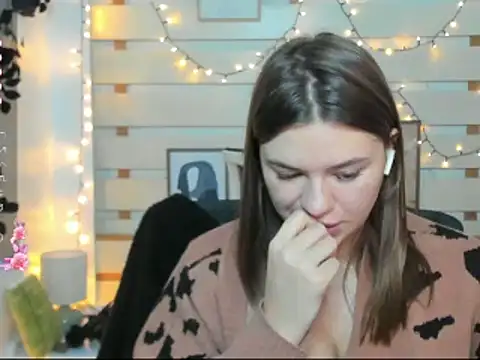 Josephine_Kiss webcam