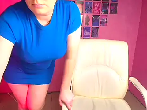 Lissmilf webcam