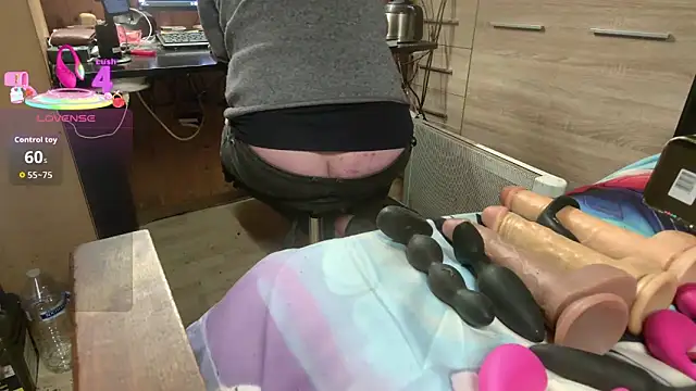 misteryman1956 webcam