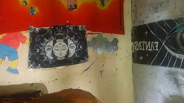 Lobaveterana_sex webcam