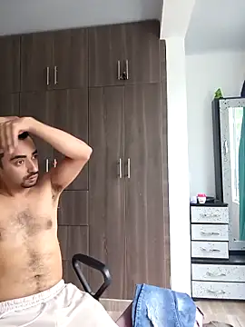 stivenlujan69 webcam