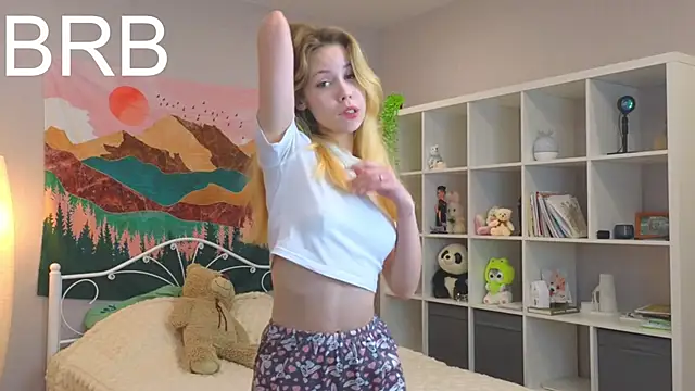 Wendy_Cutie webcam