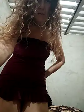 Dirty-Divorced-mother7 webcam