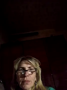 Georgette466 webcam