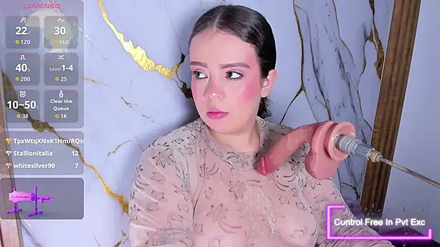 Emely_Pregnant1 webcam