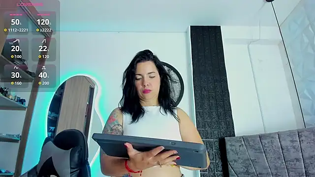 tatiana_sc webcam stripchat model stream image