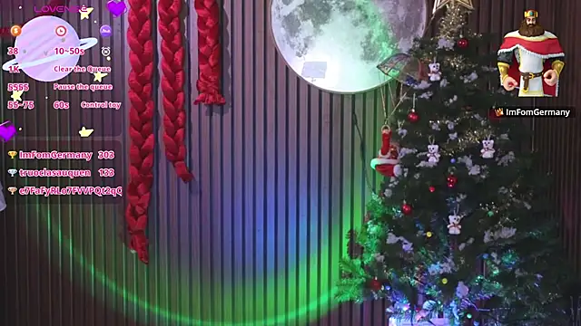 _____Panda_____ webcam