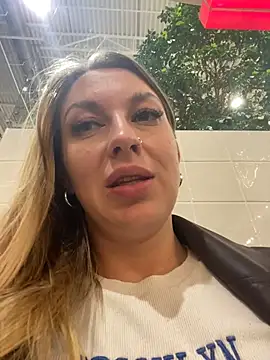 Sweet___Emily webcam