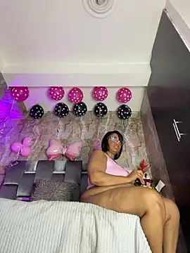 AranzalatinBlaks1 webcam