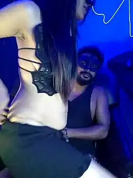 Ivy_the_goddess webcam