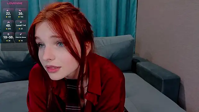 AnnieKim_ webcam