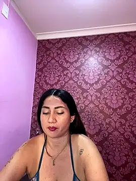 juliana_diaz webcam