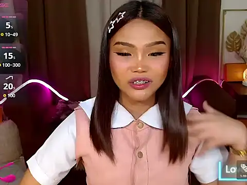 _TransGoddessAthena_ webcam