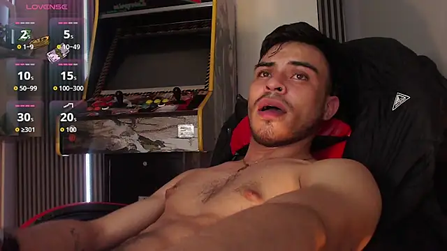 Bastian_MCcormick webcam