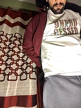 rinku5553 (M young) - Dildo show with cum