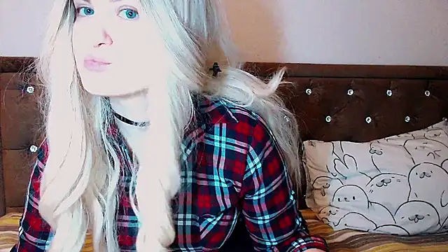 Sara4uu webcam