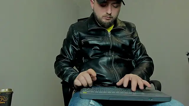 Master_Mark_Wayne webcam