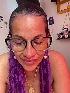 Goddess-Love- webcam