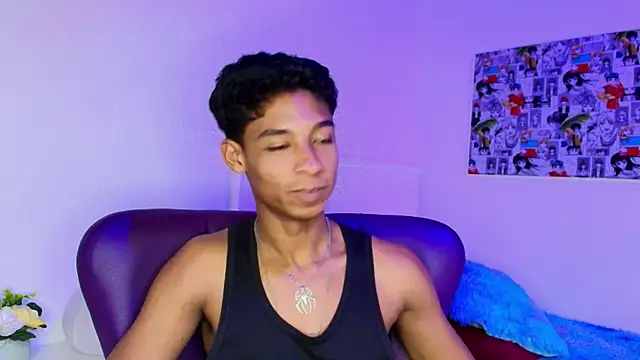 CoffeNaughty_nom webcam