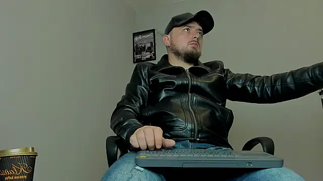 Master_Mark_Wayne webcam