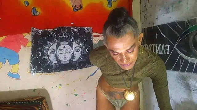 Lobaveterana_sex webcam