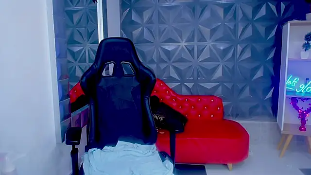 Scandarkmarie webcam