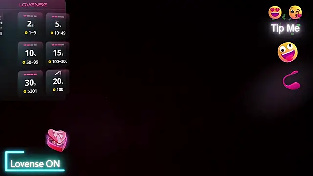 isabelleandbrand webcam