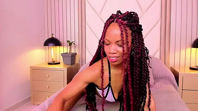 LailaDavidson webcam