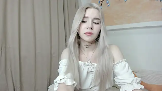 Alisa_Black_Star webcam