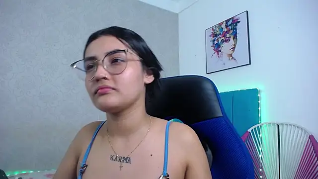 kathe-mills235 webcam