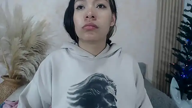 JESSYCHERNOBIL webcam