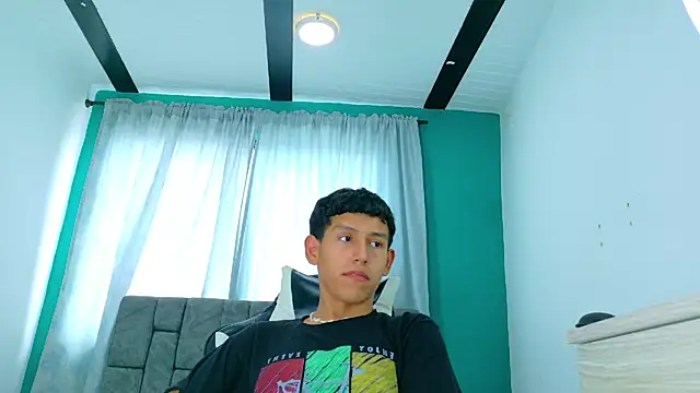 FelipeGonzalezz webcam