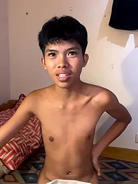 urcumjp (M twink) - Hot Cum Show