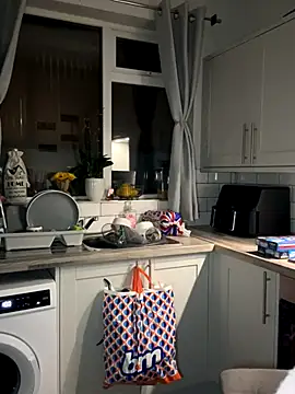 cheekychelseax (F young) - Put my Lovense toy in 😈