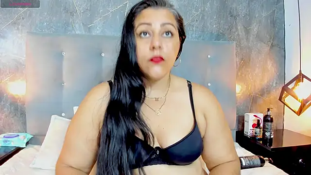 SexxyPamela