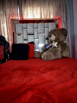 serena_willow Live Webcam on Stripchat