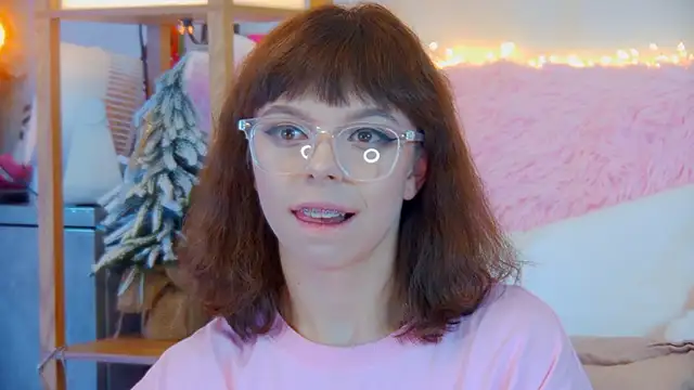 ElisabethDavis webcam