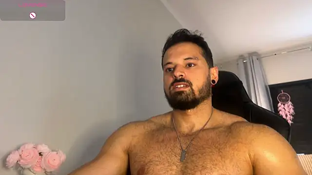 Lucasfit24 webcam