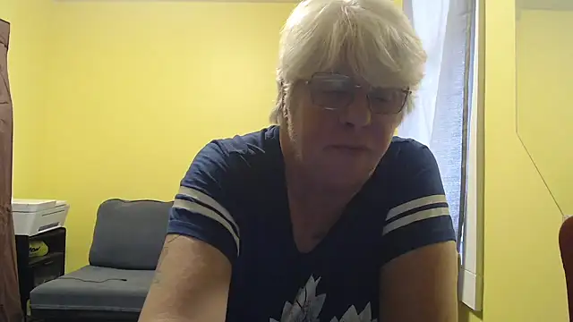 canadiancougar1965 webcam