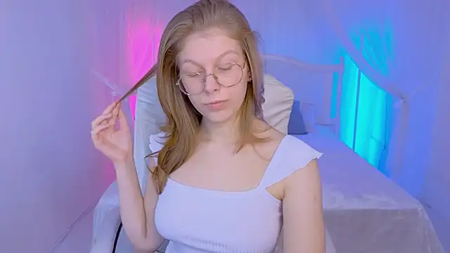 Angelie__Eyes webcam