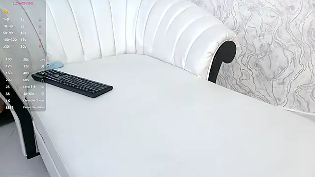 aura_sanders1 webcam
