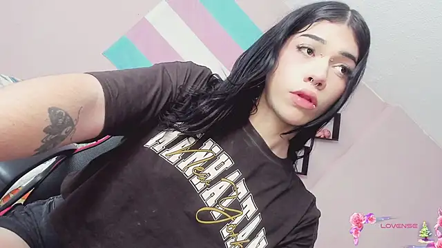 Melisa_Bunny69 webcam