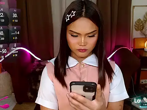 _TransGoddessAthena_ webcam