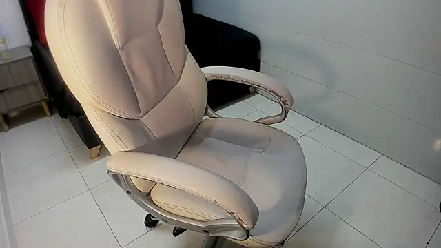 AshleyVanessaRx webcam