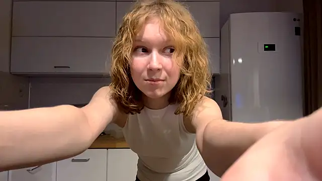 ElfriedaZwack webcam