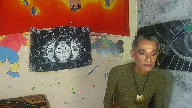 Lobaveterana_sex webcam