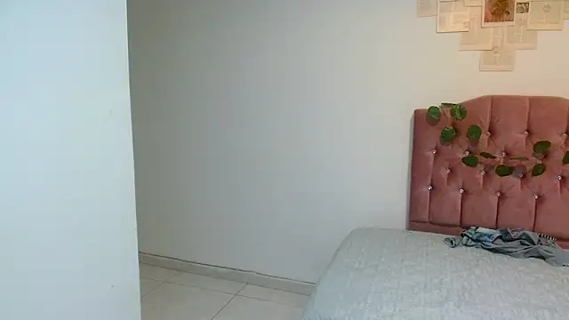 scarlet160920 webcam