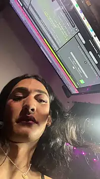 NikitaDragunXXX webcam