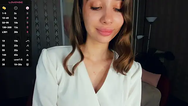 jacalynschreiber - JacalynSchreiber's free webcam - UK Sex Cams