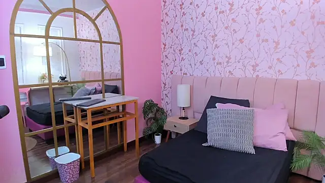 taylor_bennet webcam